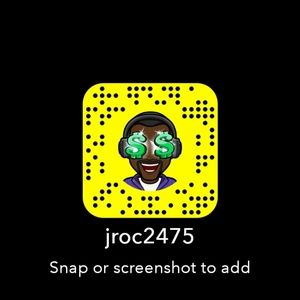 Meet your Posher, Johnny